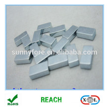 made in Guandong China block magnet